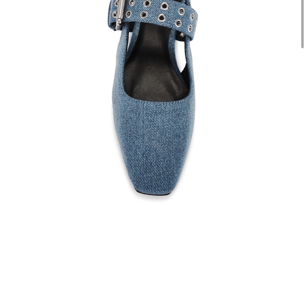Rag & Bone Astra Slingback